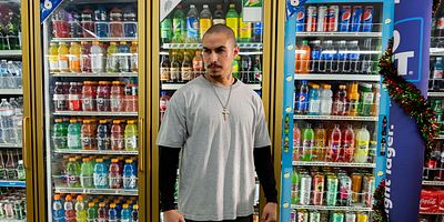 poster de la série Chapitre douze