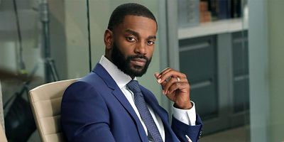 poster de la série Generational AF