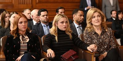 poster de la série Expectant AF