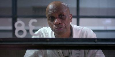 poster de la série Quelque chose d'affreux