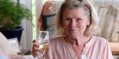 poster de la série Le soir du drame