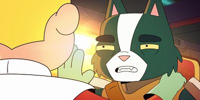 poster de la série Chapitre six