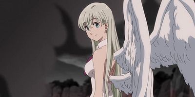 poster de la série Que la lumière soit