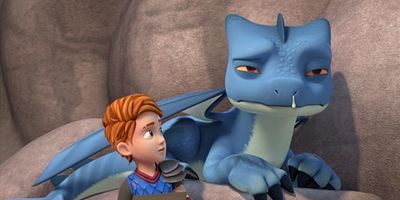 poster de la série Une journée de malade