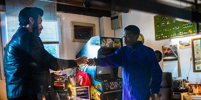 poster de la série Episode 20