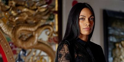 poster de la série Loin de tout