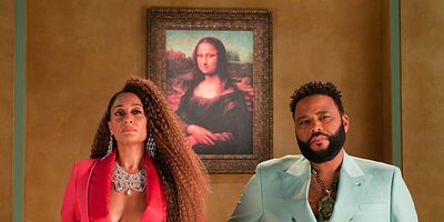 poster de la série Meilleur mari secondaire