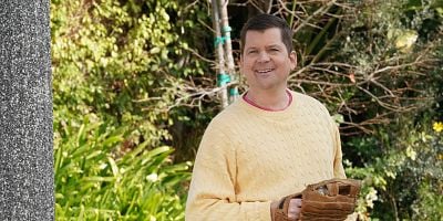 poster de la série Une histoire de poisson