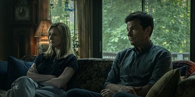 poster de la série En guerre