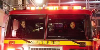 poster de la série Plus qu'une vocation