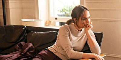 poster de la série Guerre ouverte