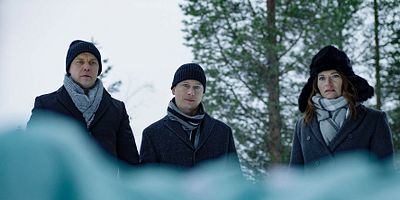 poster de la série Episode 7