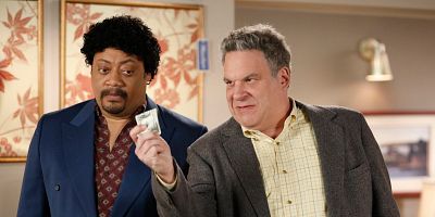 poster de la série La grande aventure de Choupinet