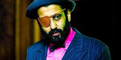 poster de la série Heureux élus