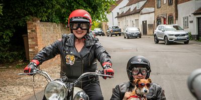 poster de la série Meurtres en miniatures