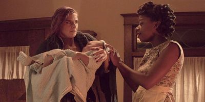 poster de la série Beyond the TruffleDome