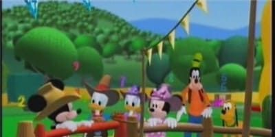 poster de la série Le coup de foudre de Dingo