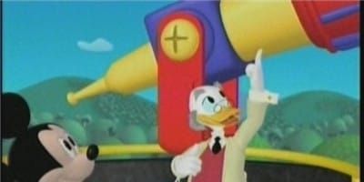 poster de la série Daisy agent secret