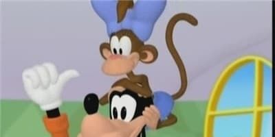 poster de la série The Friendship Team