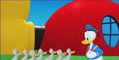 poster de la série Coco le singe de Dingo