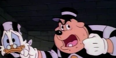 poster de la série Sirène d'un jour