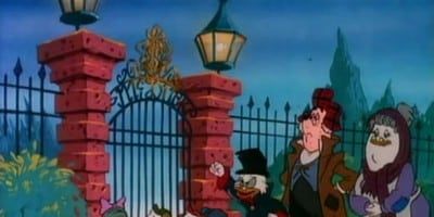 poster de la série Tremblement de terre