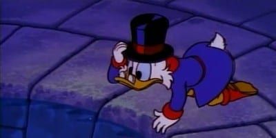 poster de la série Un animal de compagnie