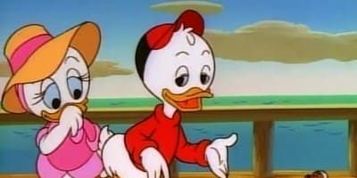 poster de la série Fausse route vers Fausse Route