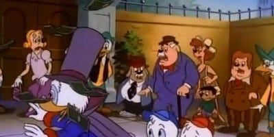 poster de la série Un regard d'espion