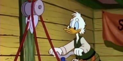 poster de la série Tout le monde sur le pont