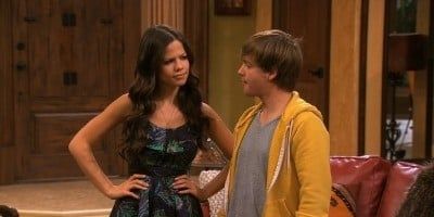 poster de la série Le grand secret