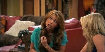 poster de la série Si, mamoune, si