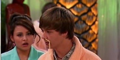 poster de la série Mon frère