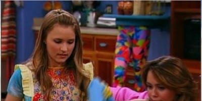 poster de la série Lilly dépasse les limites