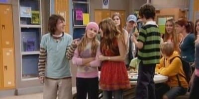 poster de la série Qui craint le «grand» méchant Rico ?