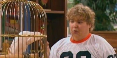 poster de la série Le contrôle de biologie