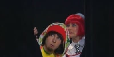 poster de la série On n'a pas tout les jours 40 ans