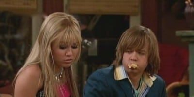 poster de la série Quand la musique est bonne