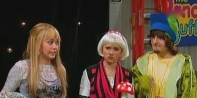 poster de la série Ma vie amoureuse