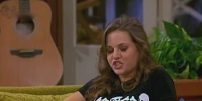 poster de la série Je ne vous apporterai pas de bonbon