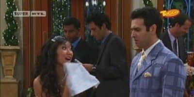 poster de la série Les jumeaux emmenagent