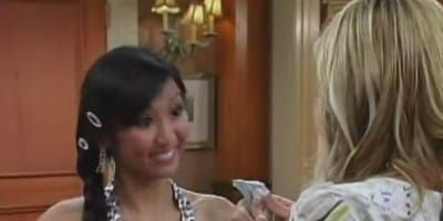 poster de la série En prison, suite 2330