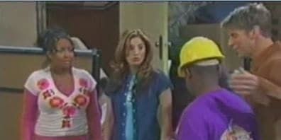 poster de la série Nouvelle deco