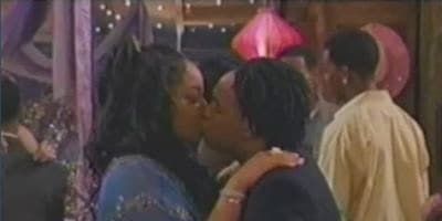 poster de la série La cerise sur le gateau d'anniversaire