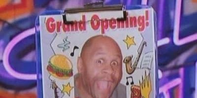 poster de la série Mise en scène