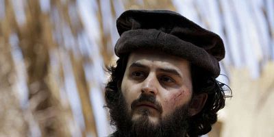 poster de la série Pour la paix