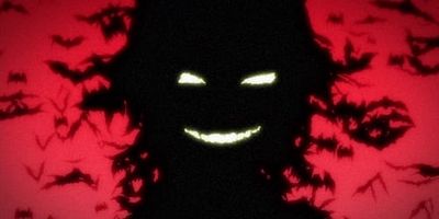 poster de la série Les liens du sang ont toujours préséance