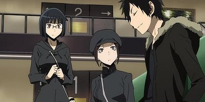 poster de la série Ne pas vendre la peau de l'ours avant de l'avoir tué !