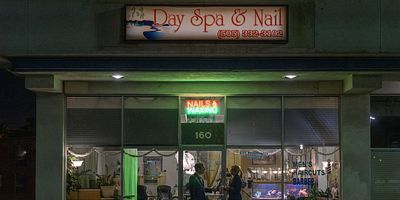 poster de la série Wexler contre Goodman