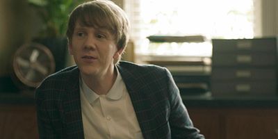 poster de la série Harvester Ants